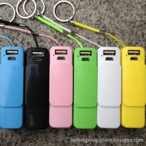external battery backup with LOGO